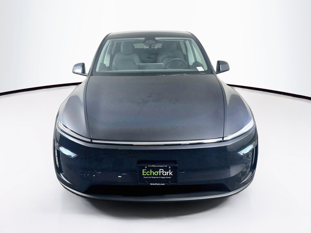 tesla model y 2026 7SAYGDED1TA438453 image tesla model y 2026 7SAYGDED1TA438453 image